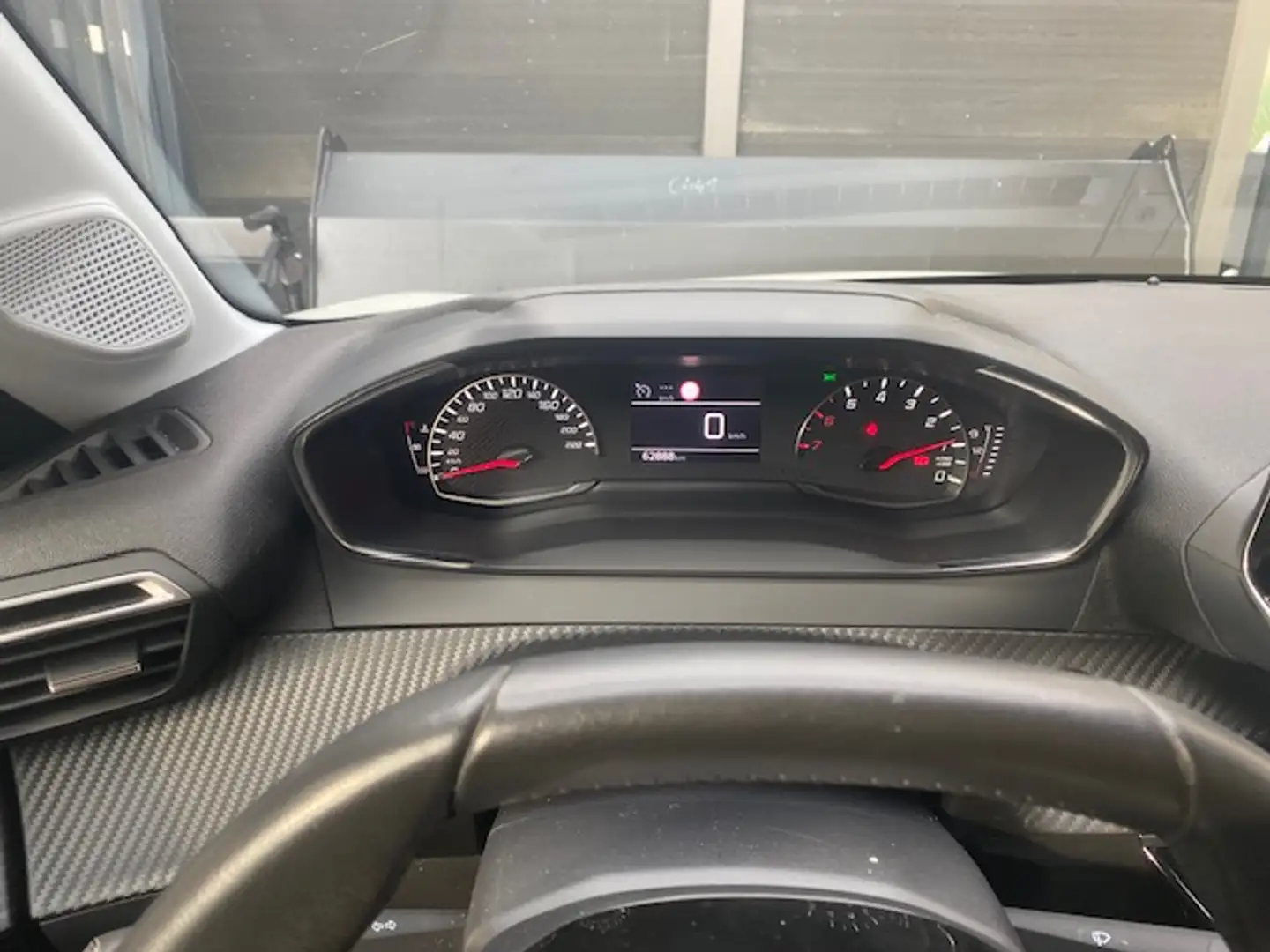 Peugeot 208 208 Style PureTech 100 S Weiß - 2
