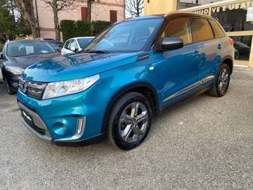 Vitara II 2015 1.6 ddis V-Cool NEOPATENTATI!!!