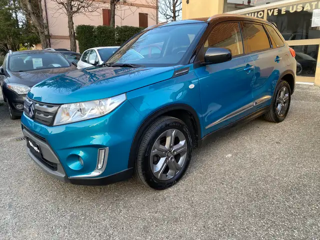 Suzuki Vitara Vitara II 2015 1.6 ddis V-Cool NEOPATENTATI!!!