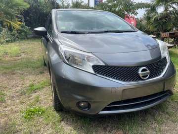 Note 1.5 dCi Acenta