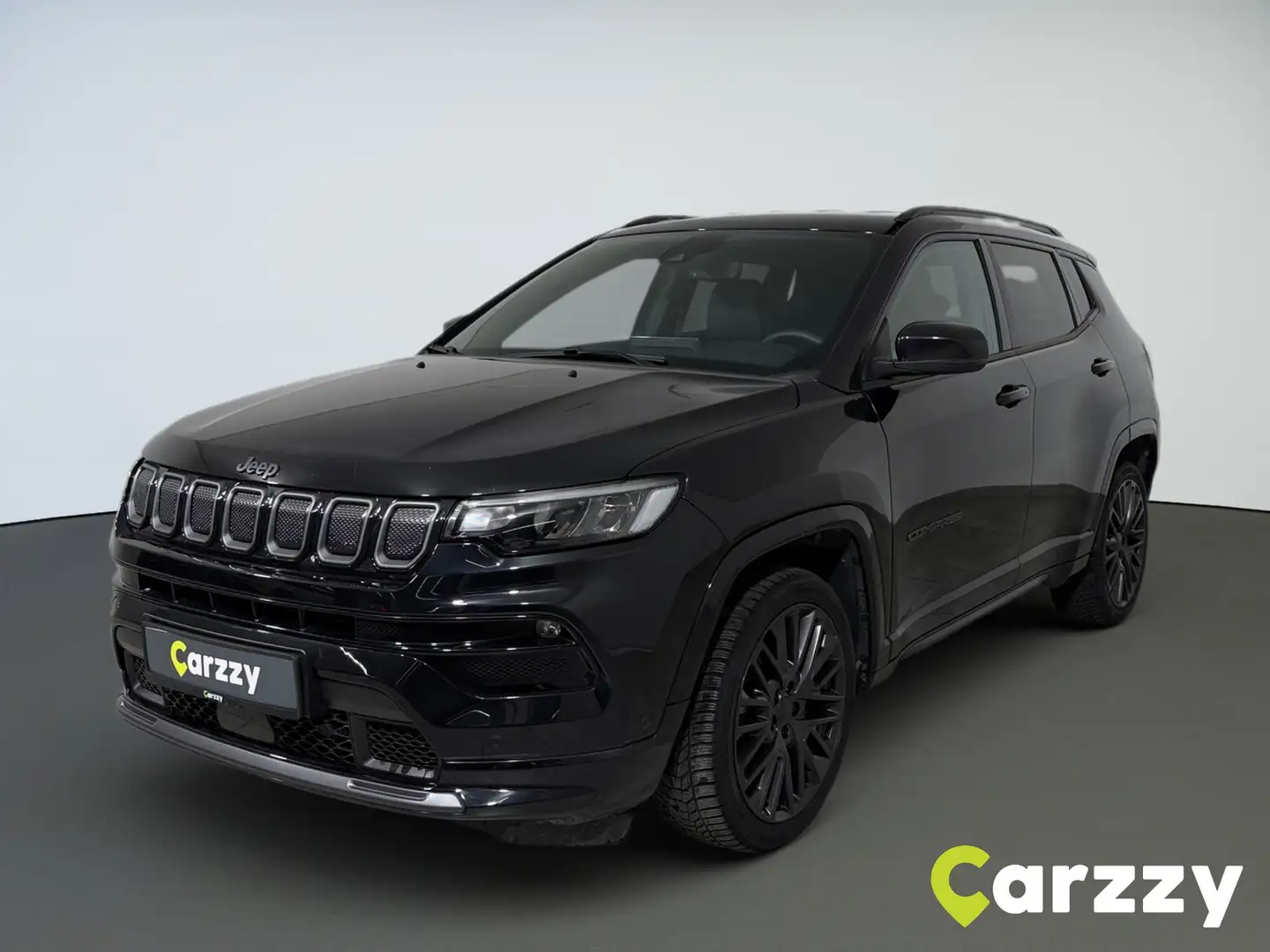 Jeep Compass 1.6 MULTIJET S - 1