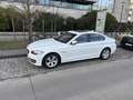 BMW 520 Wit - thumbnail 1