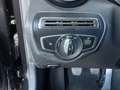 Mercedes-Benz C 200 T BlueTec d/NAVI/GARANTIE/ALU/KLIMA/ Noir - thumbnail 13