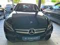 Mercedes-Benz C 200 T BlueTec d/NAVI/GARANTIE/ALU/KLIMA/ Noir - thumbnail 3