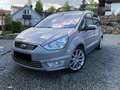 Ford Galaxy Galaxy 1.6 EcoBoost Start/Stop Trend Gris - thumbnail 2