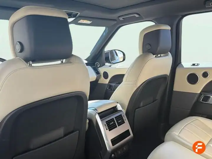 Land Rover Range Rover 2022, foto 14