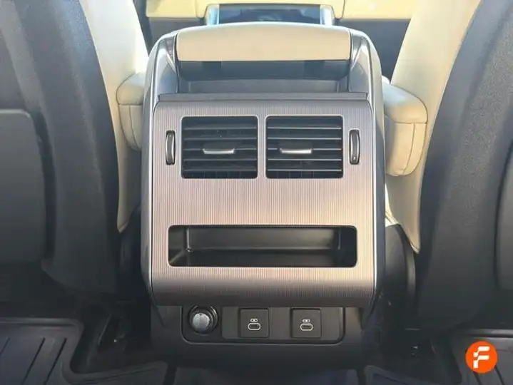 Land Rover Range Rover 2022, foto 22