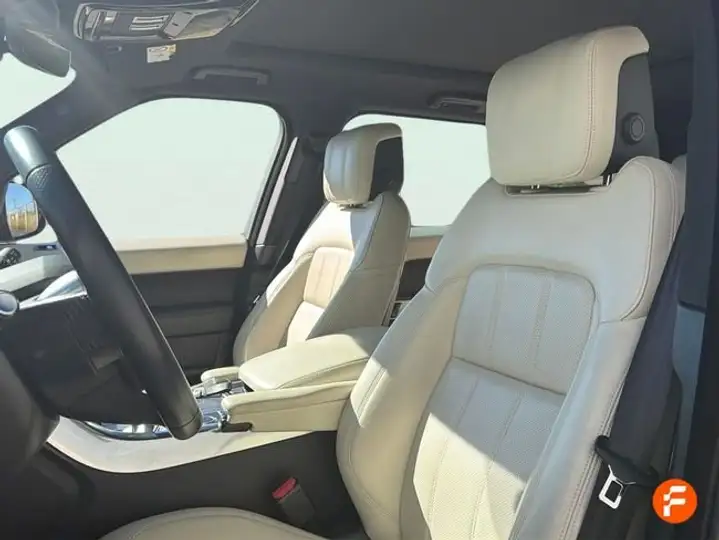 Land Rover Range Rover 2022, foto 10