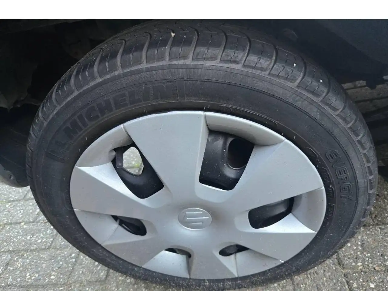 Suzuki Wagon R+ Wagon R 1.3 GL, foto 4