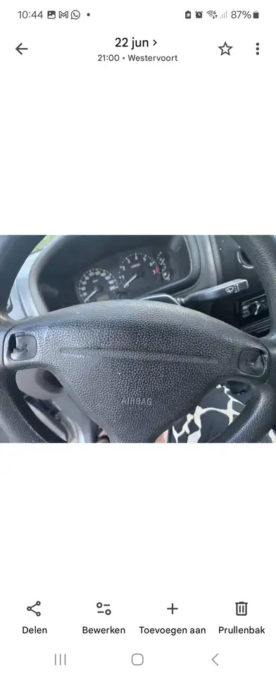 Suzuki Wagon R+ Wagon R 1.3 GL, foto 5