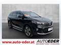 Kia Sorento 2,2 CRDi ISG AWD GT-Line Aut. Schwarz - thumbnail 1