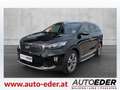 Kia Sorento 2,2 CRDi ISG AWD GT-Line Aut. Schwarz - thumbnail 3