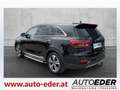 Kia Sorento 2,2 CRDi ISG AWD GT-Line Aut. Schwarz - thumbnail 4
