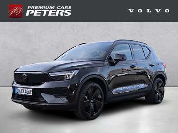 Plus Black Edition Single Motor RWD StandHZG Navi