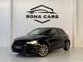 Audi A1 Sportback 1.4 TFSI Ambition Black Edition*stoelver Noir - thumbnail 1