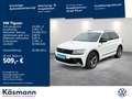 Volkswagen Tiguan Highline 2.0TDI R-Line DYNAUDIO LED KAM Weiß - thumbnail 1