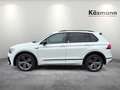 Volkswagen Tiguan Highline 2.0TDI R-Line DYNAUDIO LED KAM Weiß - thumbnail 3