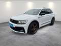Volkswagen Tiguan Highline 2.0TDI R-Line DYNAUDIO LED KAM Blanc - thumbnail 2