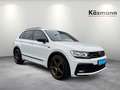 Volkswagen Tiguan Highline 2.0TDI R-Line DYNAUDIO LED KAM Blanc - thumbnail 17