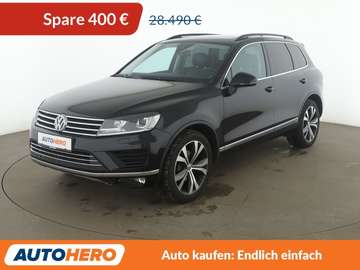 3.0 V6 TDI BlueMotion  Aut.*NAVI*CAM*ACC*