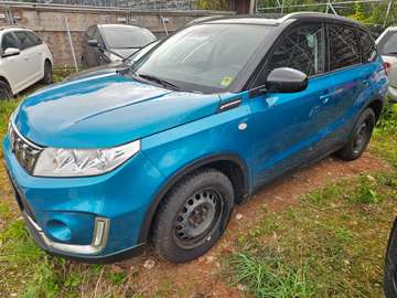 Vitara 1,0 DITC shine FIX PREIS!!! EURO6B TOP!
