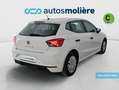 SEAT Ibiza 1.0 TSI S&S Reference Plus 95 Blanco - thumbnail 4