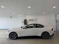 BMW 240 Coupe 19''M LCProf HiFi adLED ParkAss DrivAss Blanco - thumbnail 5