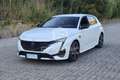 Peugeot 308 308 Plug-in Hybrid 180 e-EAT8 GT Blanc - thumbnail 1