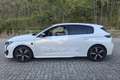 Peugeot 308 308 Plug-in Hybrid 180 e-EAT8 GT Blanc - thumbnail 8
