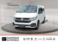 Volkswagen T6.1 Multivan 2.0 TDI DSG Edition AHK ACC Standh Blanc - thumbnail 1