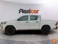Toyota Hilux 2.5D-4D Cabina Doble GX Blanco - thumbnail 4