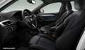 BMW X2 xDrive20i M Sport LED AHK ACC HUD RFK HiFi Weiß - thumbnail 4
