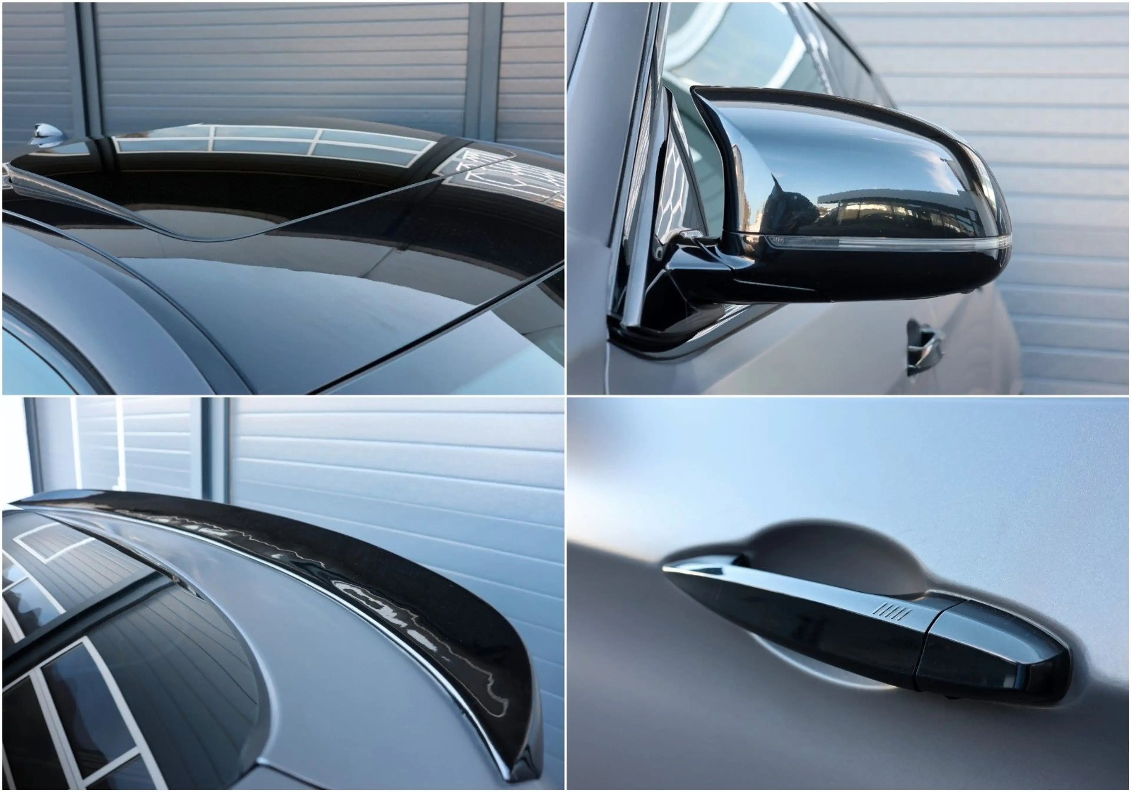 BMW X6 M /360°/B&O/HUD/CarPlay/4xSHZ/SBL/LHZ/TOTW/R21 — photo 11