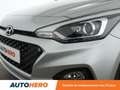 Hyundai i20 1.0 T-GDi  Edition Mondial 2019 DCT-7 Gris - thumbnail 25