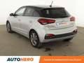 Hyundai i20 1.0 T-GDi  Edition Mondial 2019 DCT-7 Gris - thumbnail 4