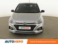 Hyundai i20 1.0 T-GDi  Edition Mondial 2019 DCT-7 Gris - thumbnail 9