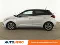 Hyundai i20 1.0 T-GDi  Edition Mondial 2019 DCT-7 Gris - thumbnail 3