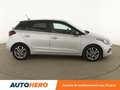 Hyundai i20 1.0 T-GDi  Edition Mondial 2019 DCT-7 Gris - thumbnail 7