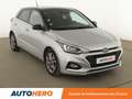 Hyundai i20 1.0 T-GDi  Edition Mondial 2019 DCT-7 Gris - thumbnail 8