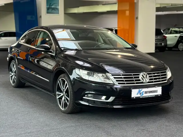 Volkswagen CC 2.0 TDI 140PS*DSG*TEMPO*GEWERBE&EXPORT*