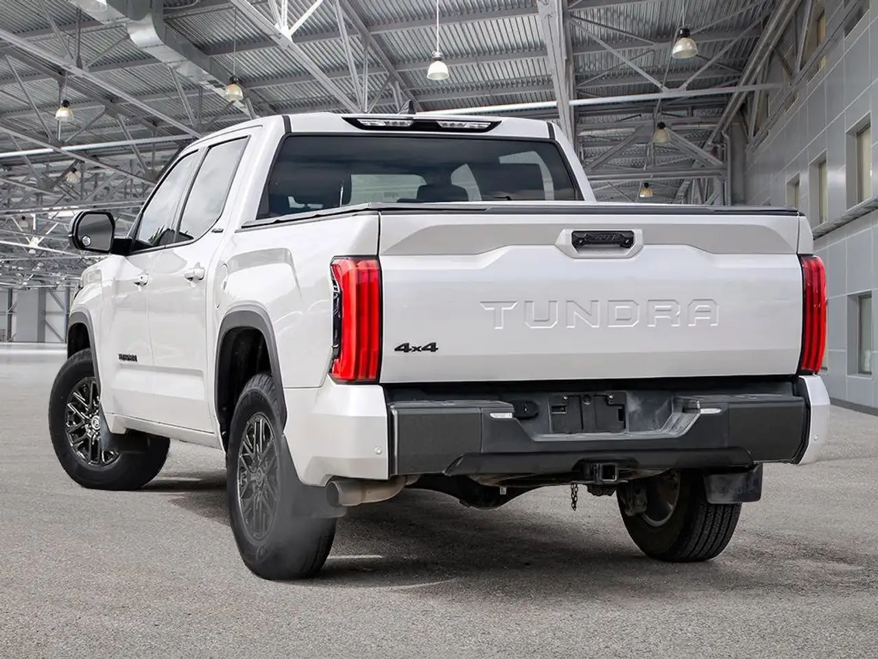 Toyota Tundra снимка Toyota Tundra