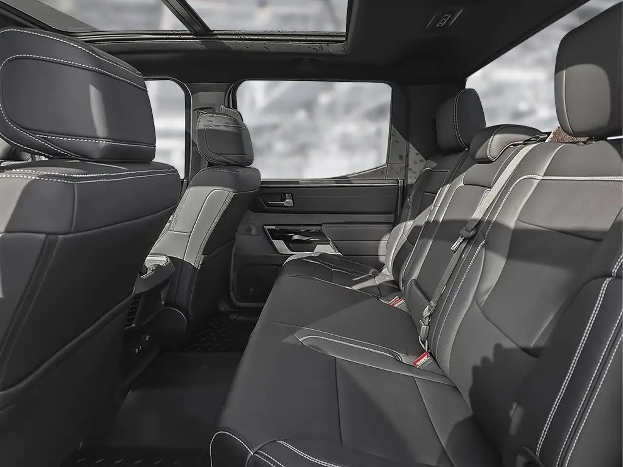 Toyota Tundra снимка Toyota Tundra