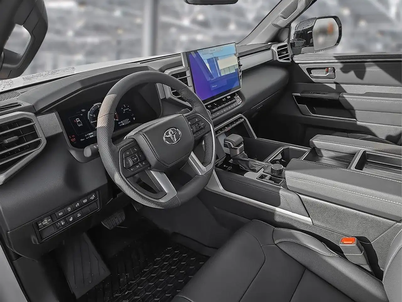 Toyota Tundra снимка Toyota Tundra
