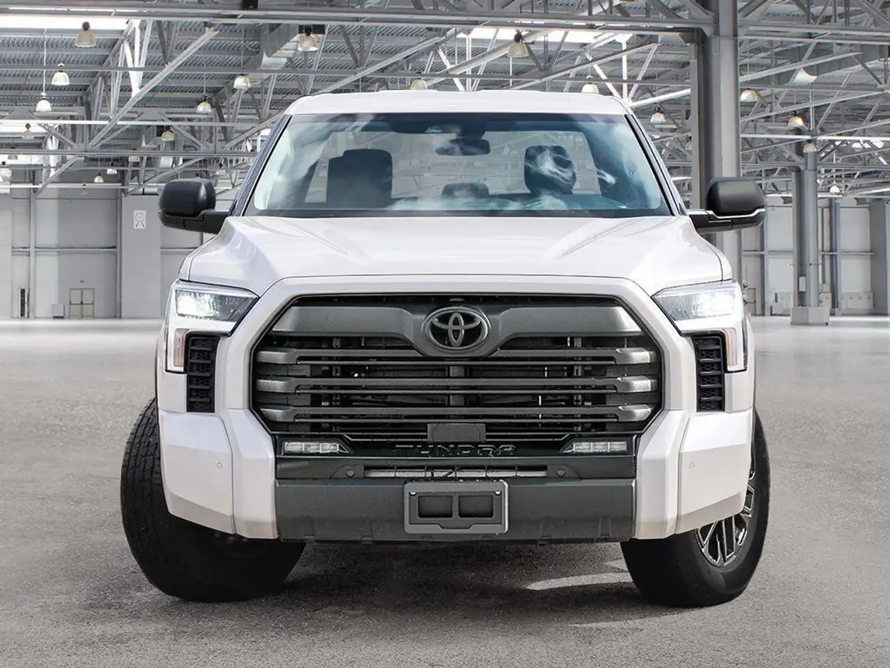 Toyota Tundra снимка Toyota Tundra