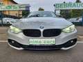BMW 428 i / Sport Line Coupe / Neues Pickerl Silber - thumbnail 3
