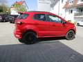 Ford EcoSport 1.0 EcoBoost ST-LINE Rot - thumbnail 1