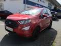 Ford EcoSport 1.0 EcoBoost ST-LINE Rot - thumbnail 3