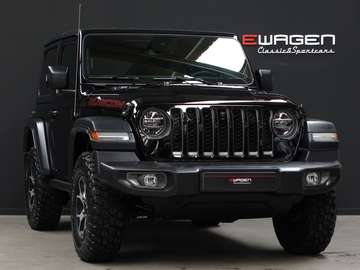 2.0T GME Rubicon 8ATX 197KW
