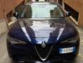 Alfa Romeo Giulia Giulia 2016 2.2 t Business Launch Edition 150cv Blu/Azzurro - thumbnail 2