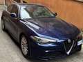 Alfa Romeo Giulia Giulia 2016 2.2 t Business Launch Edition 150cv Blu/Azzurro - thumbnail 3